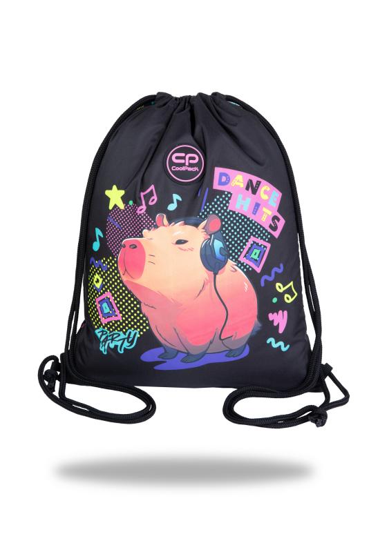 WOREK NA BUTY CP FIRST - CAPYBARA MUSIC