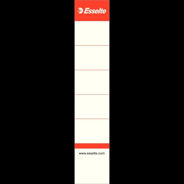 ETYKIETA ESSELTE 30X158 MM 50