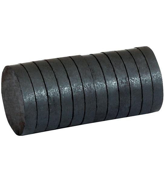 MAGNESY 30MM X5MM A/12 GRAND