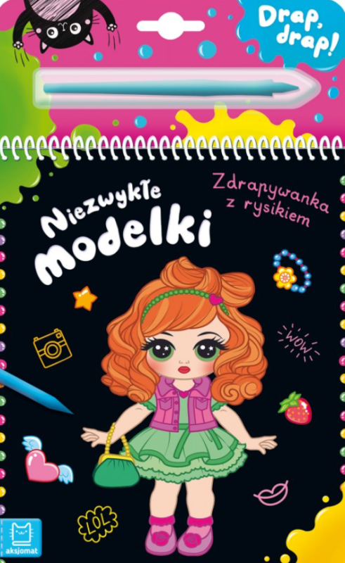 KSIĄŻECZKA DISNEY MALUCH. ELEMENTARZ. MOJE EMOCJE. ĆWICZENIA