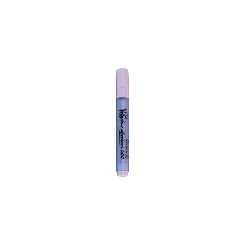 MARKERY PELIKAN 8 DO SZYB 600 MIX BX