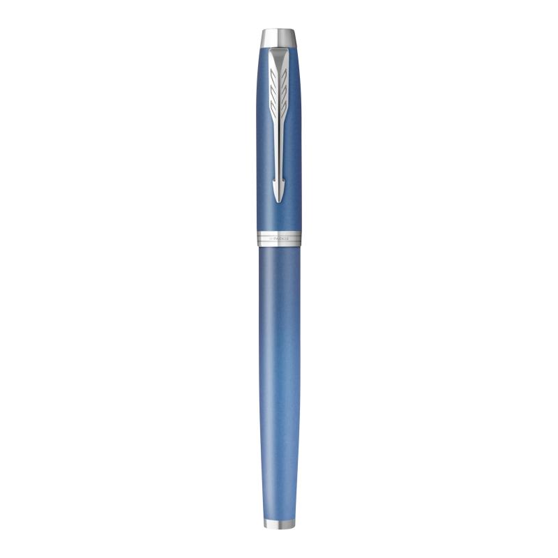 PIÓRO WIECZNE PARKER IM WRIT BLUE F GB