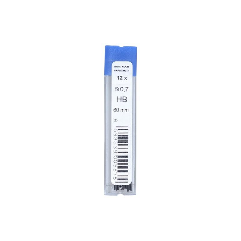 GRAFIT KOHINOR 0,7 4162 HB