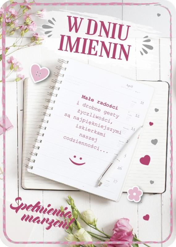 KARNET B6 GM ARMIN