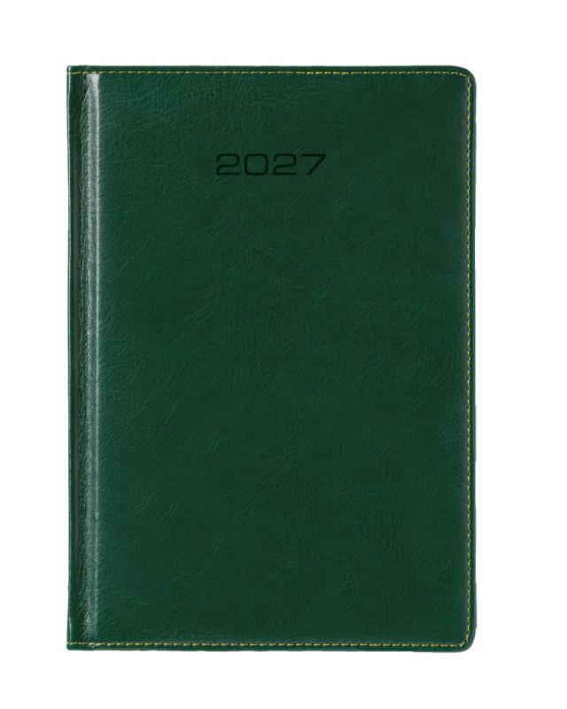 KALENDARZ KSIĄŻKOWY A5 CLASSIC JOTAN