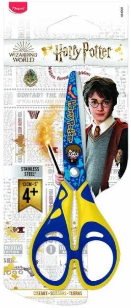 NOŻYCZKI 13 MAPED HARRY POTTER