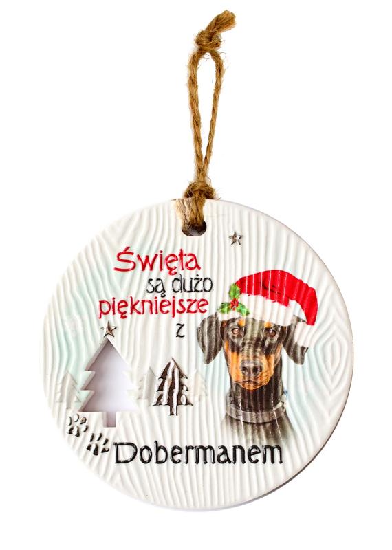 ZAWIESZKI CERAMICZNE CEZ #ŚWIĘTA