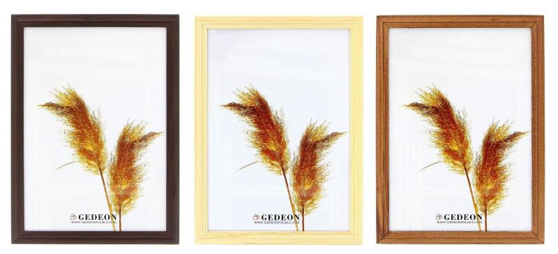RAMKA 21X29,7 DREWNO, AR21A 13100001