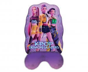 BALON FOLIOWY STOJĄCY K-POP DEMON HUNTERS