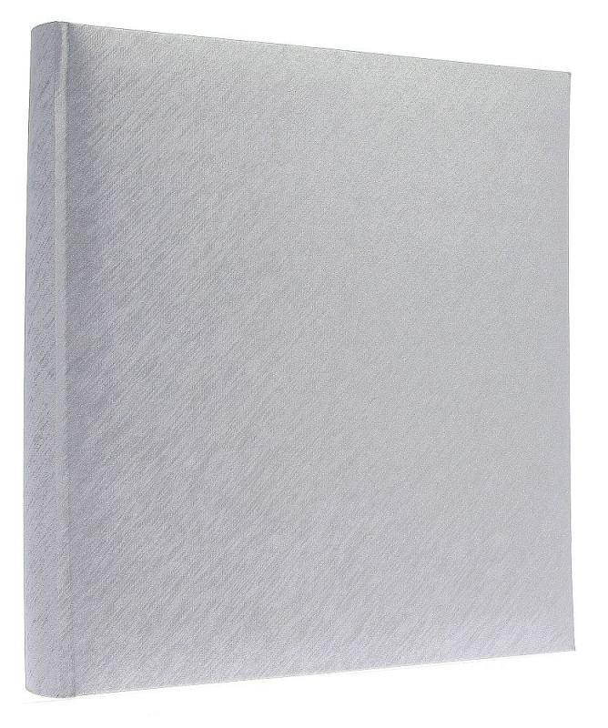 ALBUM TRAD.24X24/20 CLEAN SILVER B