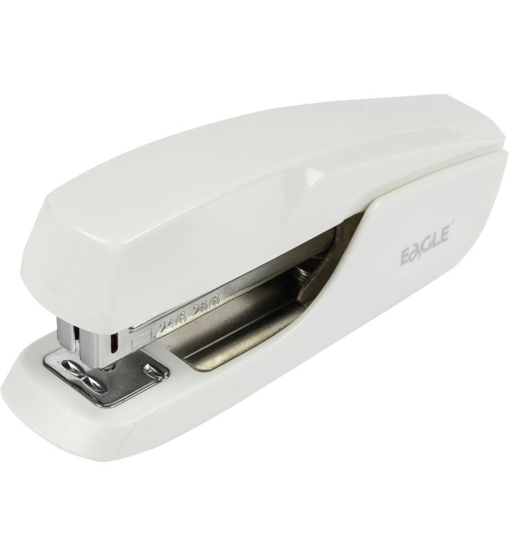 ZSZYWACZ EAGLE S6108 BIAŁY 24/6 20 KARTEK