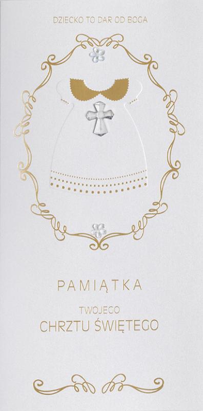 LAURKA DL POLMAK LUX CHRZEST