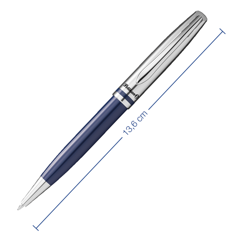 DŁUGOPIS JAZZ CLASSIC DARK BLUE