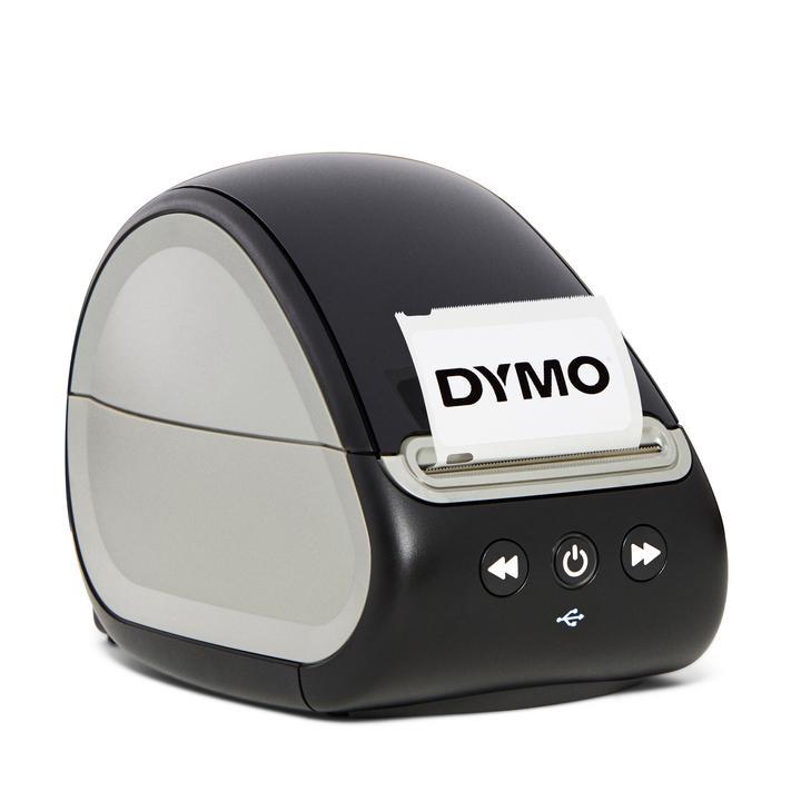 DRUKARKA ETYKIET DYMO LW550 PRINTER