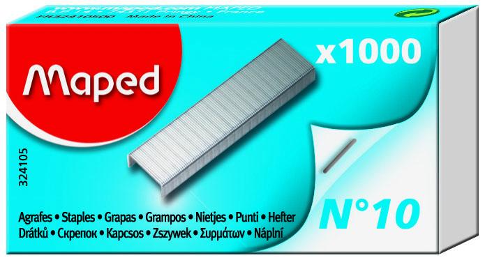 ZSZYWKI 10 MAPED