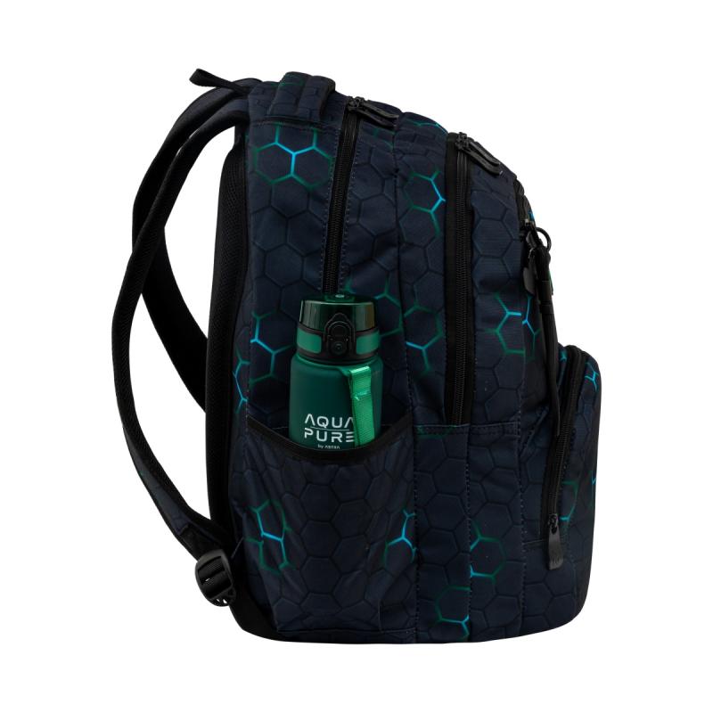PLECAK ASTRABAG GREEN ELEMENT AB200