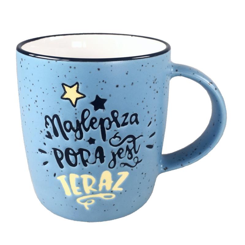 KUBEK UP KUKARTKA NAUCZYCIEL