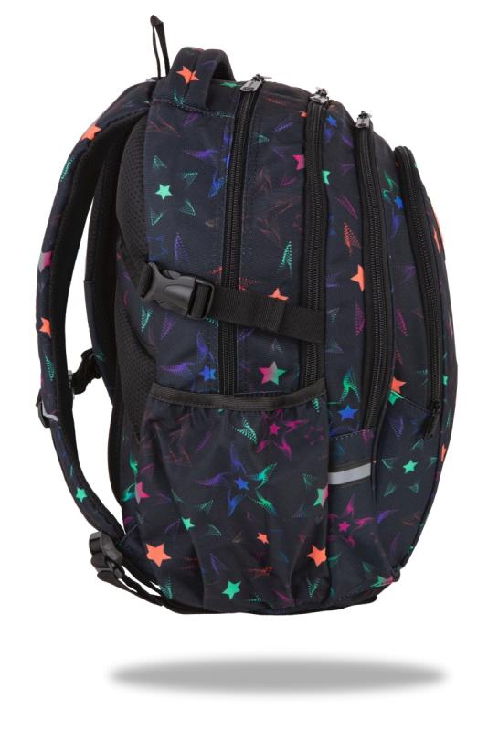 PLECAK MŁODZIEŻOWY CP FACTOR - STARFISH