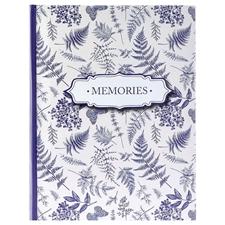 ALBUM 10X15/200 B46200S MEMORIES05