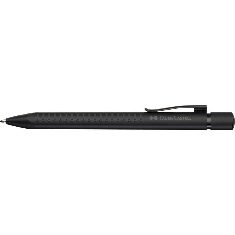 DŁUGOPIS 2011 GRIP ALLBLACK XB