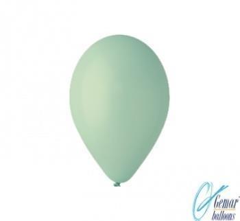 BALON PASTELOWY MORSKI 050