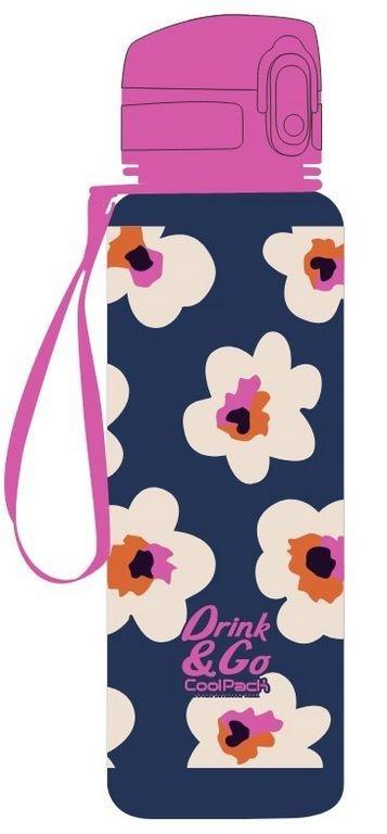 BIDON CP BRISK - 600ML - FLORES NINA