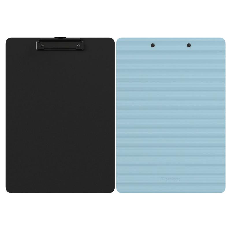 CLIPBOARD A4 BERLINGO INSTINCT NIEBIESKI
