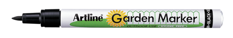 MARKER PER.TOMA GARDEN CZAR