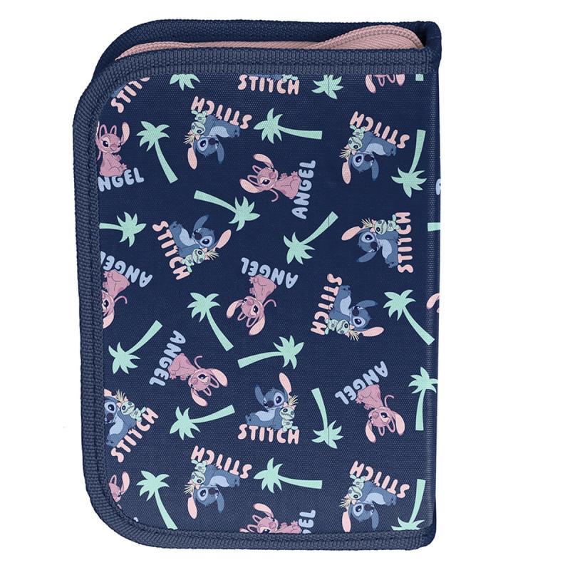 PIÓRNIK Z WYPOSAŻENIEM STITCH DS25CC-P001
