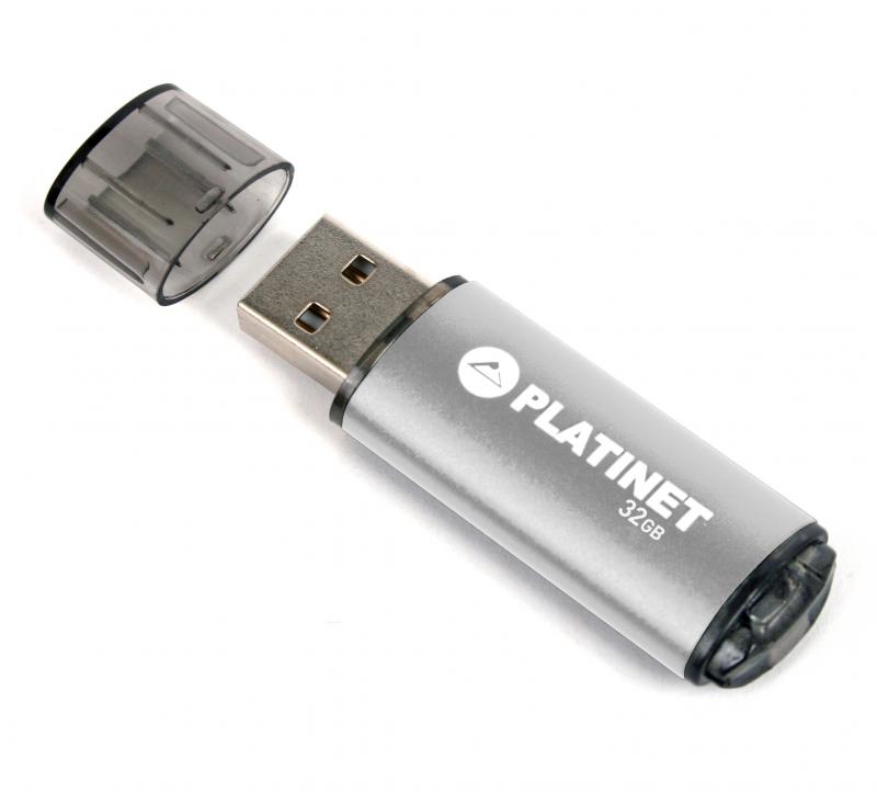 PENDRIVE 32GB STORANGE/MEDIARANGE