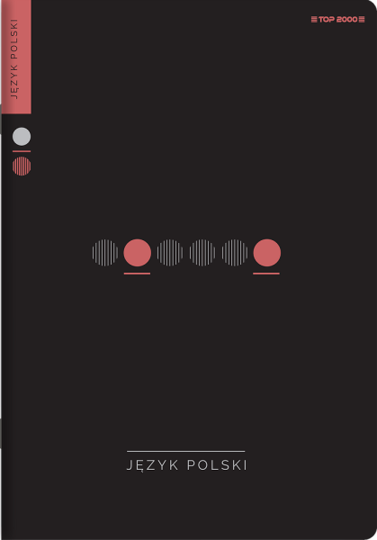 ZESZYT A5/60 = TOP SP POLSKI 70G