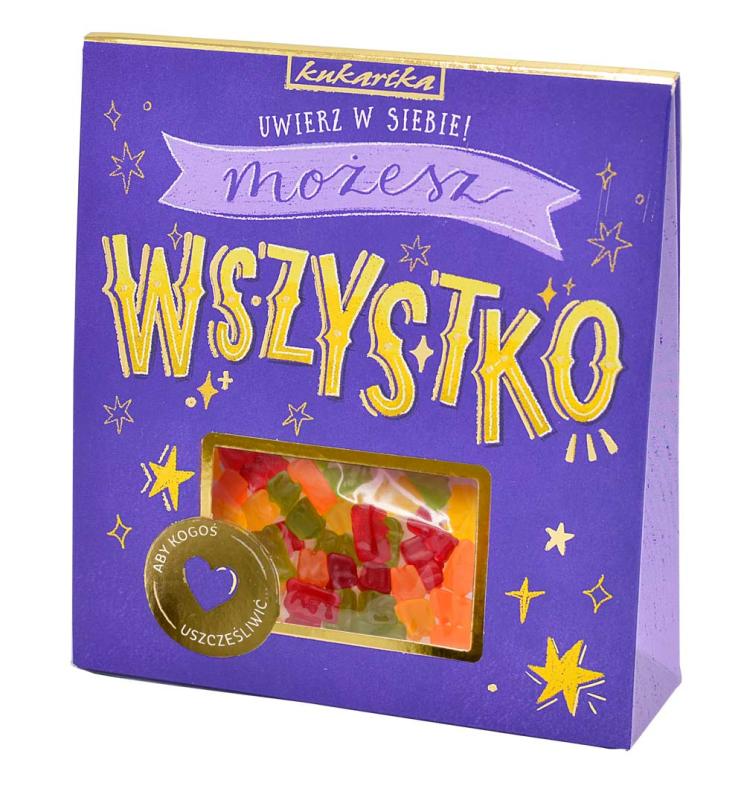 ŻELKI ZEL