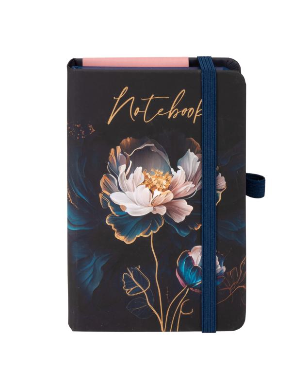 NOTES A6 KRATKA ORCHIDEA BOTANICAL