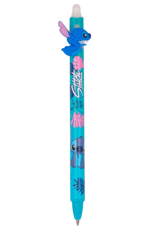 DŁUGOPIS WYMAZYWALNY AUT. STITCH DISNEY CORE - A/36