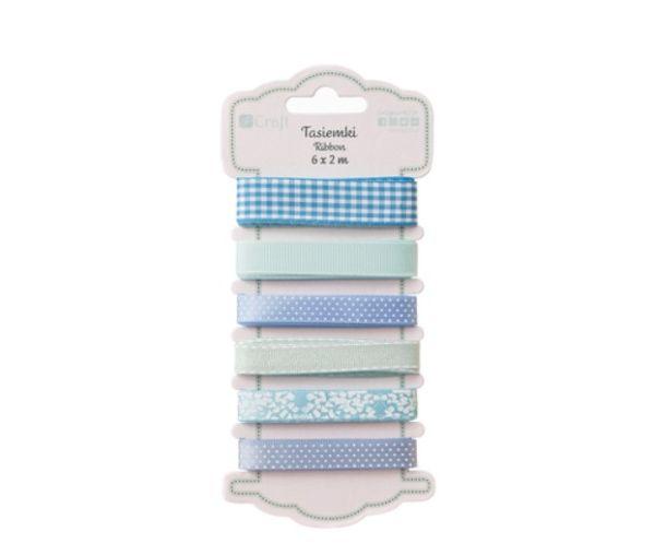 TASIEMKI AQUA 6X2M