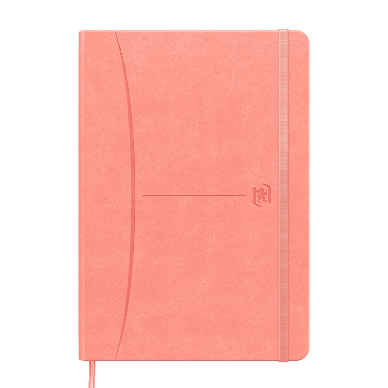 NOTES A5/80 # OXFORD SIGNATURE MIX PASTEL 90G
