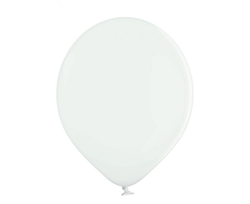 BALONY B85 PASTEL WHITE A'50