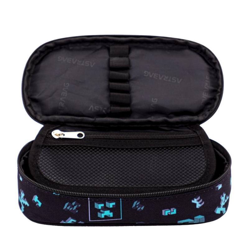 PIÓRNIK ASTRABAG DARK PIXEL, AC6
