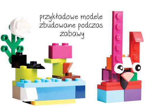 LEGO. RECREATE. KARTY WYZWAŃ. WIOSNA