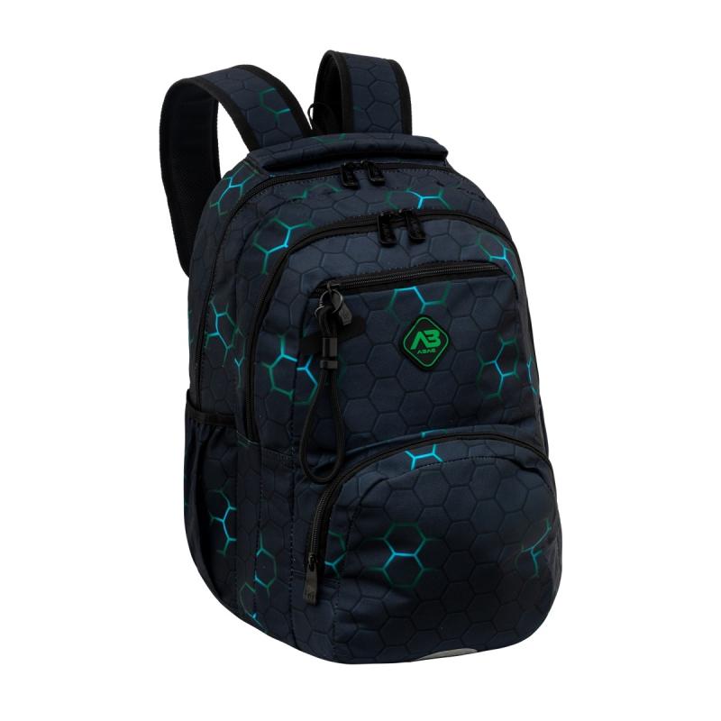 PLECAK ASTRABAG GREEN ELEMENT AB200