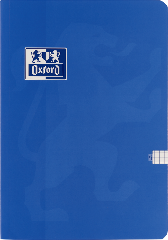 BRULION A5/96 # OXFORD ESSE MO SZY 90G