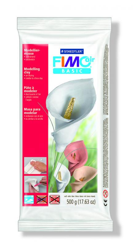 MASA ST MODELARSKA 500G CIELISTY