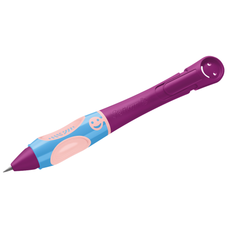 OŁÓWEK PELIKAN GRIFFIX SWEET BERRY +WKŁ BL1