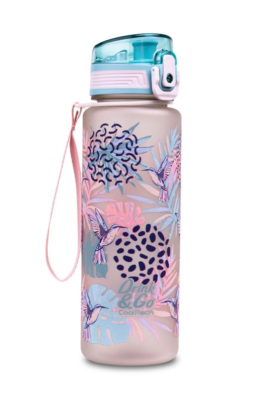 BIDON CP BRISK - 600ML - THAI