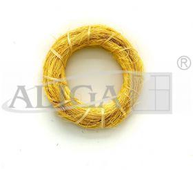 RING Z SIZALU SL-07 ŚREDN. 7CM. A6