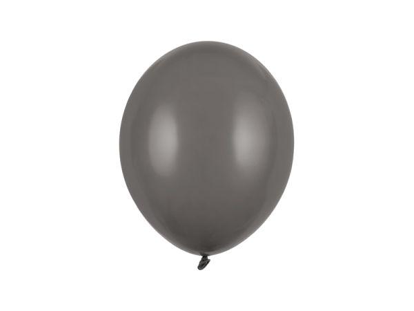 BALONY STRONG PASTEL GREY 27CM A50