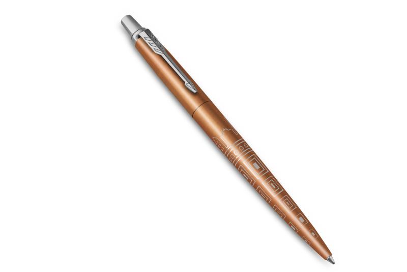 DŁUGOPIS PARKER JOTTER ROMA BRĄZ