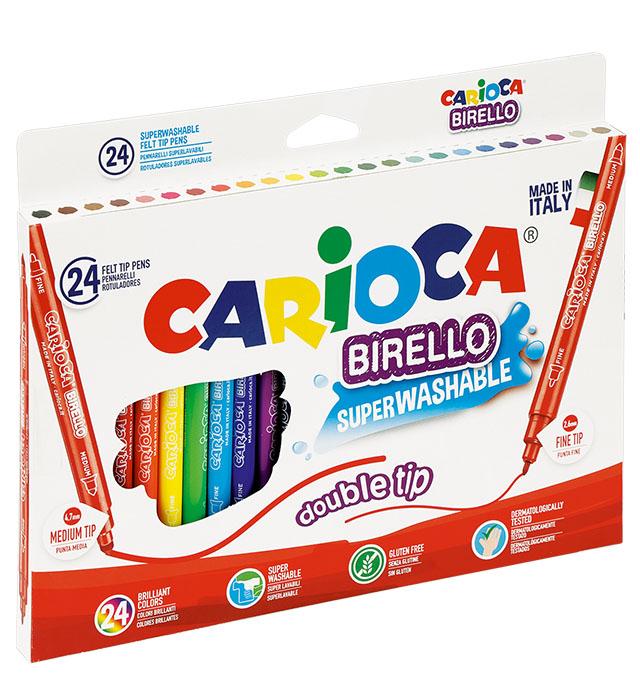 PISAKI 24 BIRELLO DWUST. (41521)