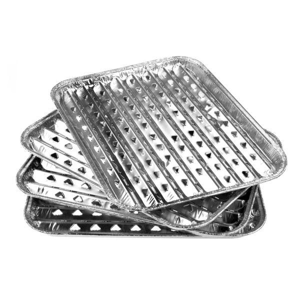TACKI ALUMINIOWE A4