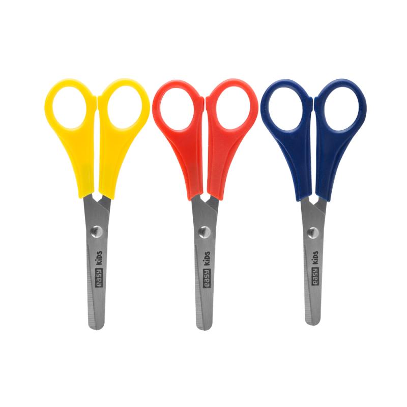 NOŻYCZKI EASY Z PODZIAŁKĄ A/30